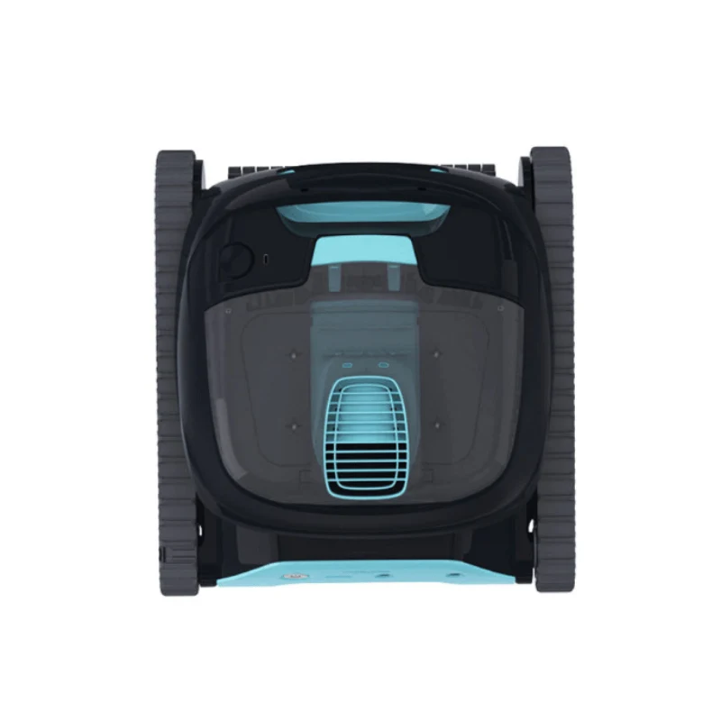 Aspirador robot Maytronics Dolphin LIBERTY 200 limpa fundos automático a bateria sem fios