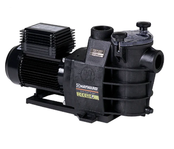 Bomba filtração MAX FLO Hayward economica maxflo