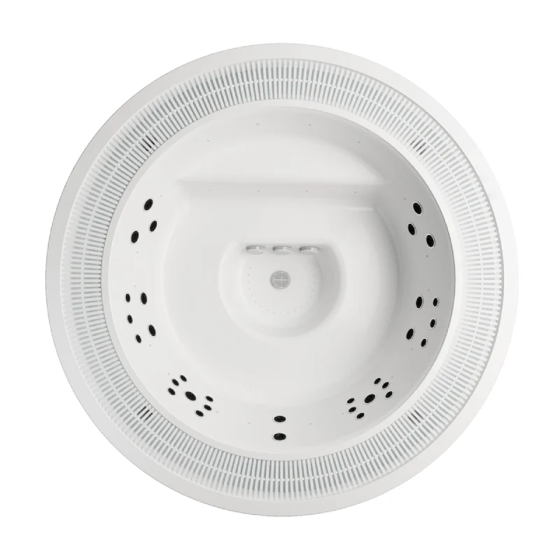 Spa MILA 32 Jatos