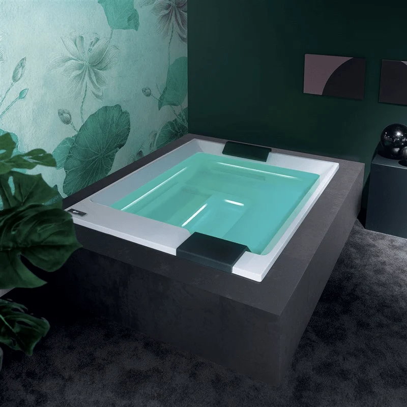 Spa SHADOW
