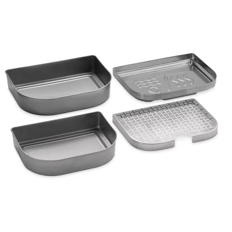 Flex kit para Grelhador Elétrico Lumin