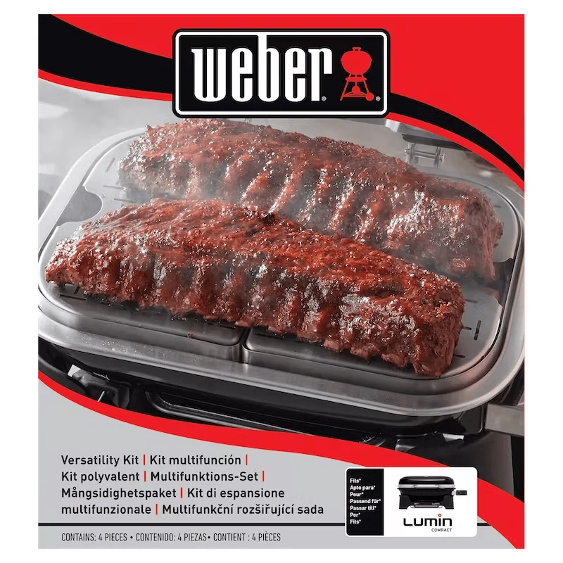 Flex kit para Grelhador Elétrico Lumin