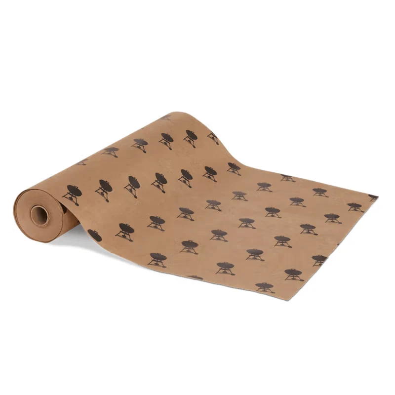 Papel Pardo Weber