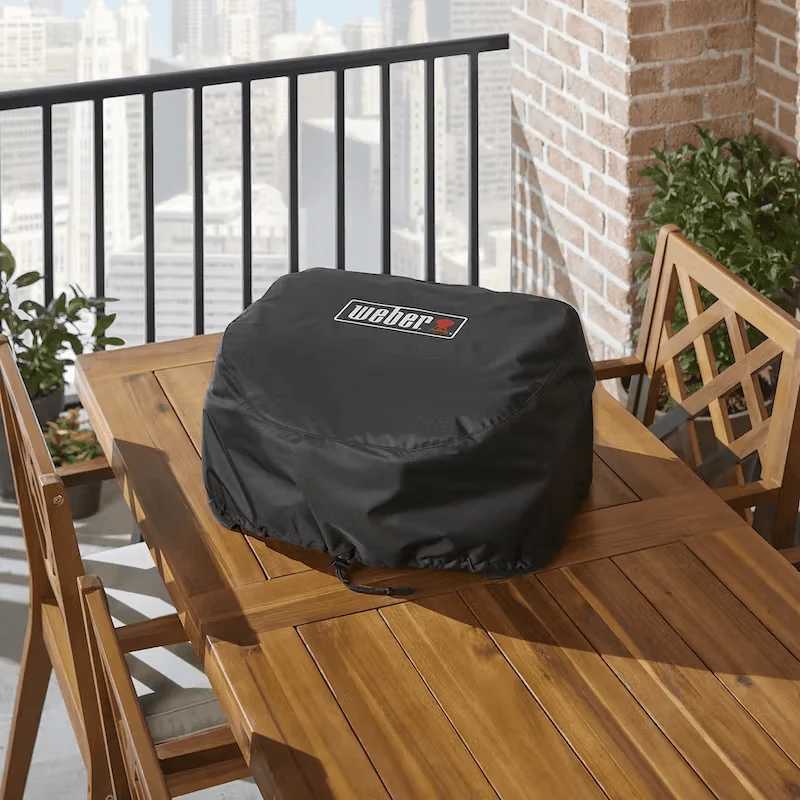 Cobertura Premium para Grelhador Elétrico Lumin