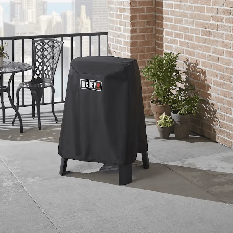Cobertura Premium para Grelhador Elétrico Lumin