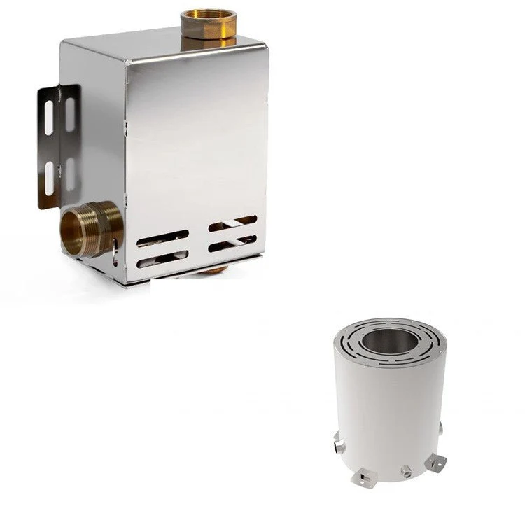 AstralPool - Sistema interruptor L + nicho accesorio para piscina
