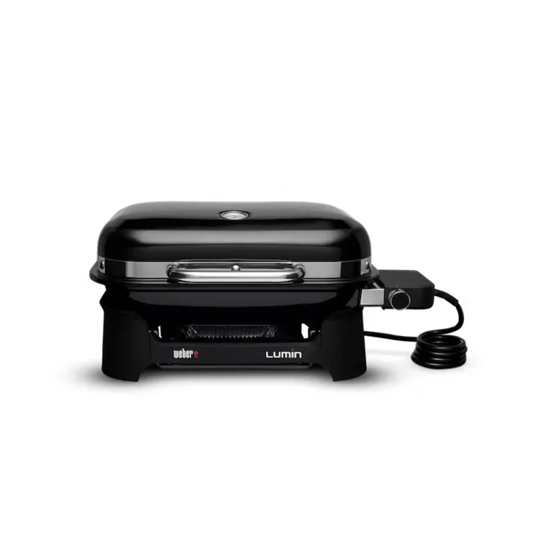 Grelhador Elétrico Lumin Compact
