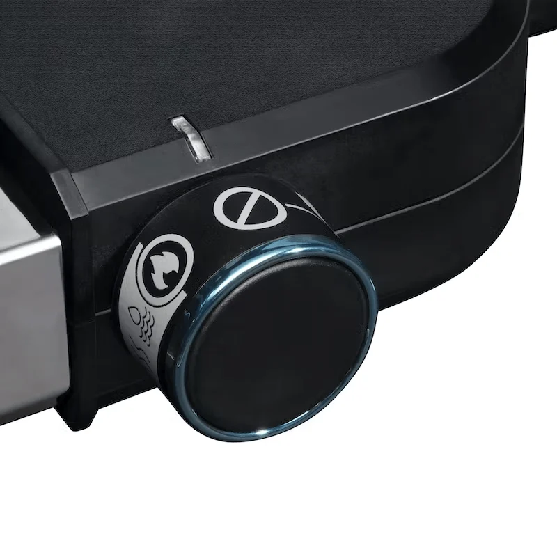 Grelhador Elétrico Lumin Compact