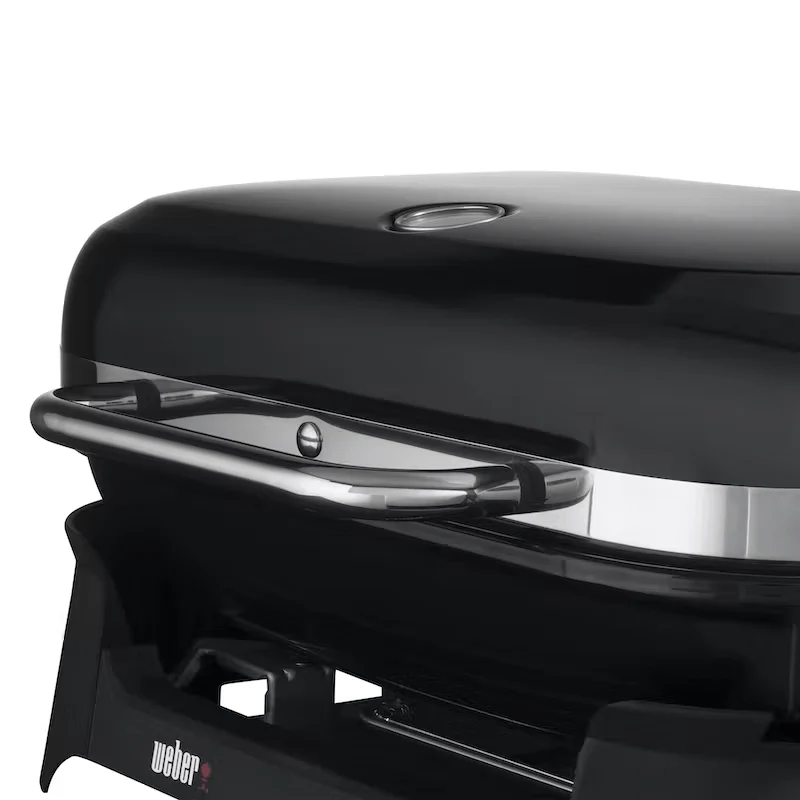 Grelhador Elétrico Lumin Compact