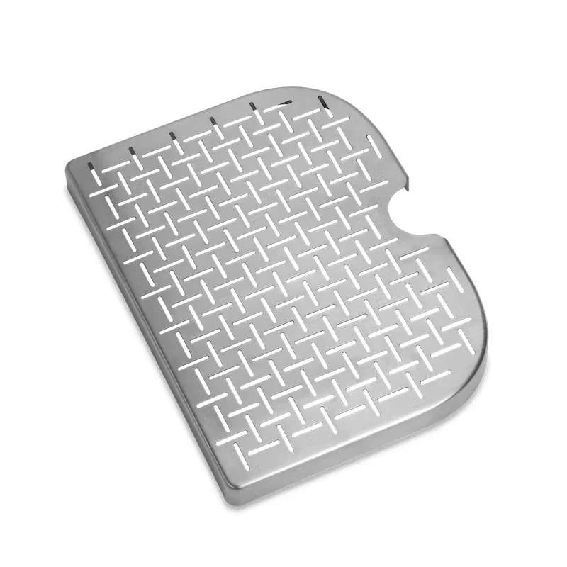 Grelhador Elétrico Lumin Compact
