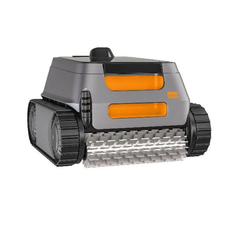 STOCK OFF - Aspirador robot ZODIAC AQUASPHERE ASR 105 limpa fundos Elétrico piscina