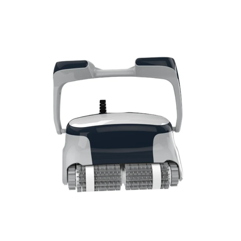 Aspirador robot maytronics Dolphin C5 PRO Aspirador de Piscina publica limpa fundos