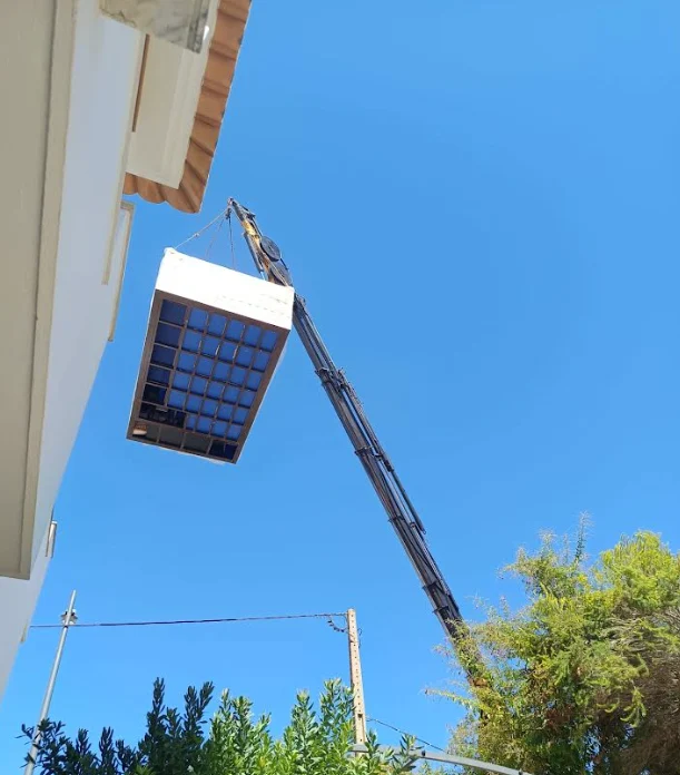 Piscina Elevada COMPACT POOL