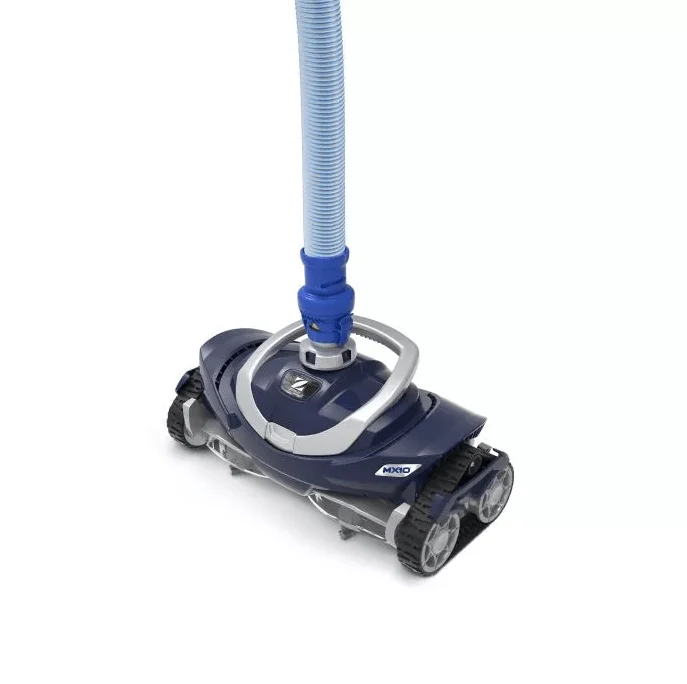 Aspirador Automático Hidráulico MX10 Zodiac limpa fundos robot