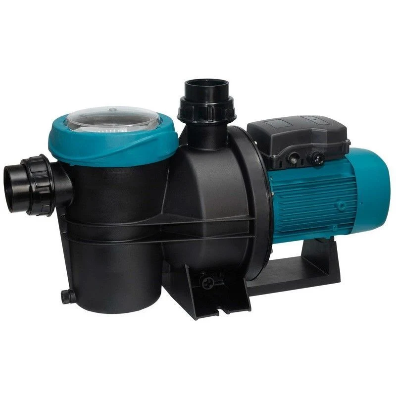 Bomba Piscina ESPA Silen S2 75 0,75 CV Monofásica – 203155