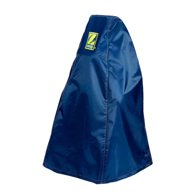 Funda de protección limpiafondos Zodiac, carro vertical.