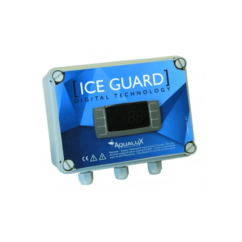 Quadro Anti-Gelo
