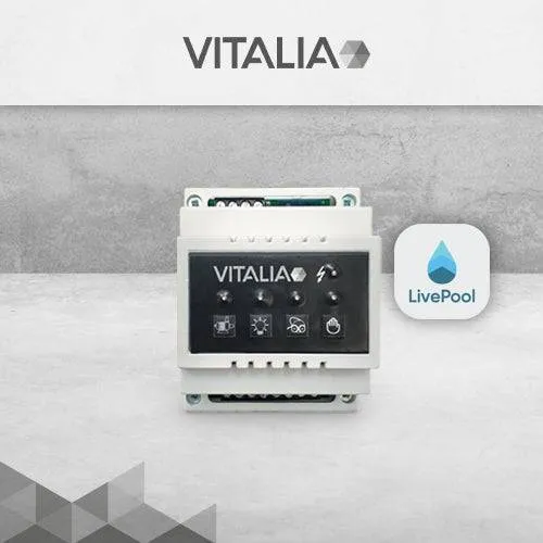 Switch Connect VITALIA