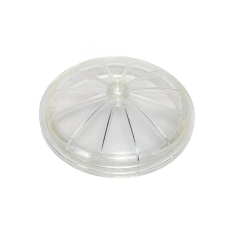 Filtro de Areia MICRON TOP / MICRON SIDE