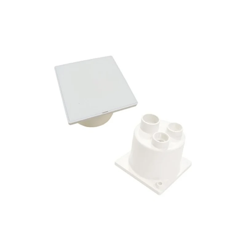 Caixa de Conexão gama VITALIA COMFORT