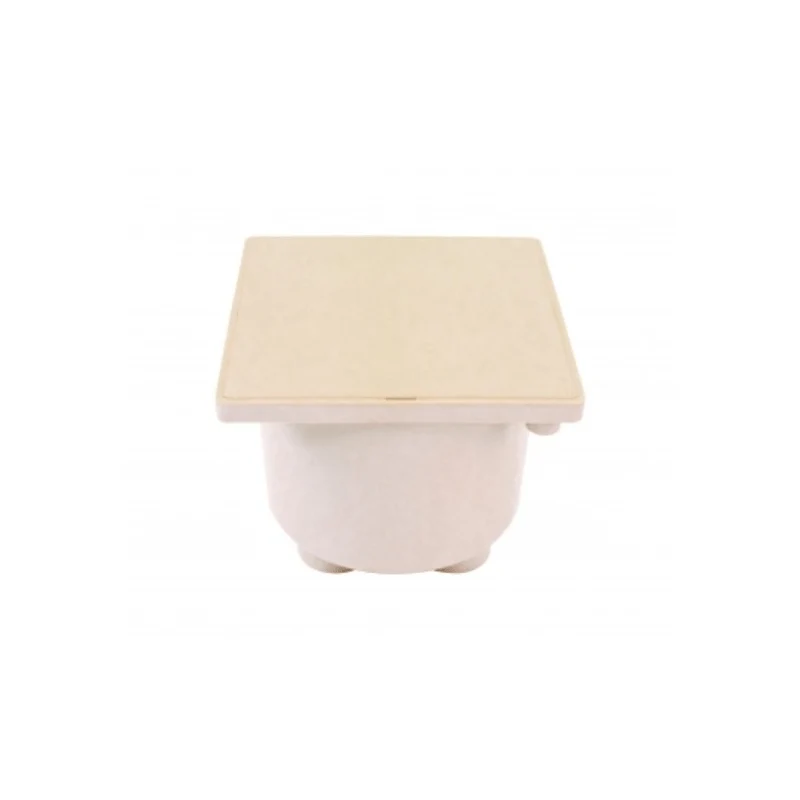 Caixa de Conexão gama VITALIA COMFORT