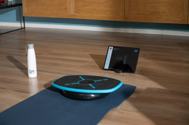 Particula GoBalance Sport