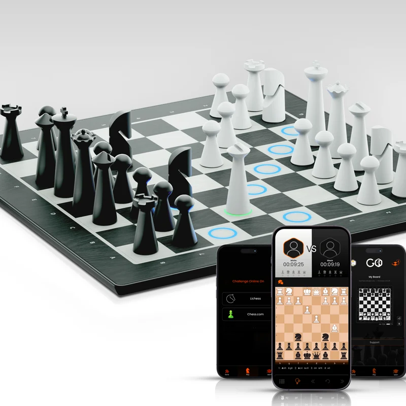 Particula GoChess Mini