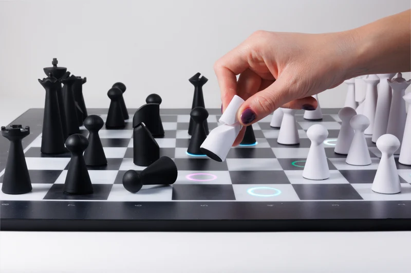 Particula GoChess Mini