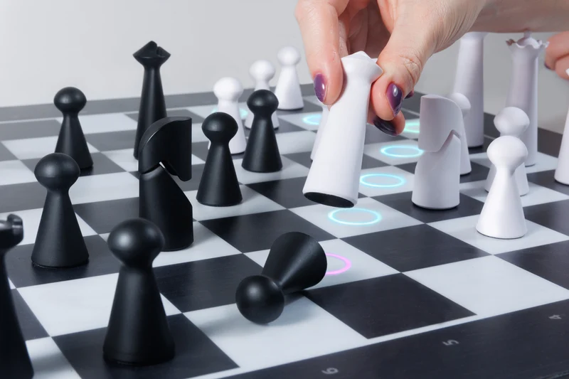 Particula GoChess Mini