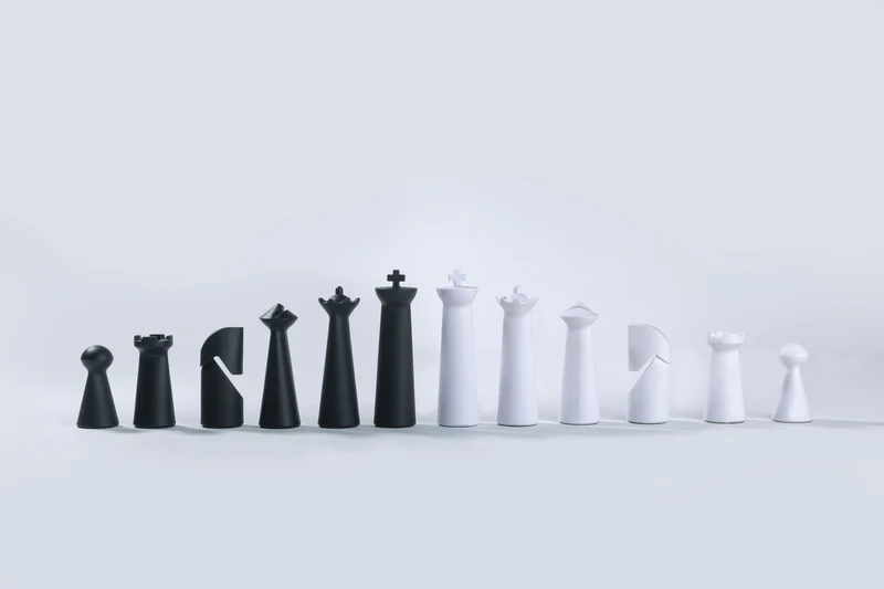 Particula GoChess Mini
