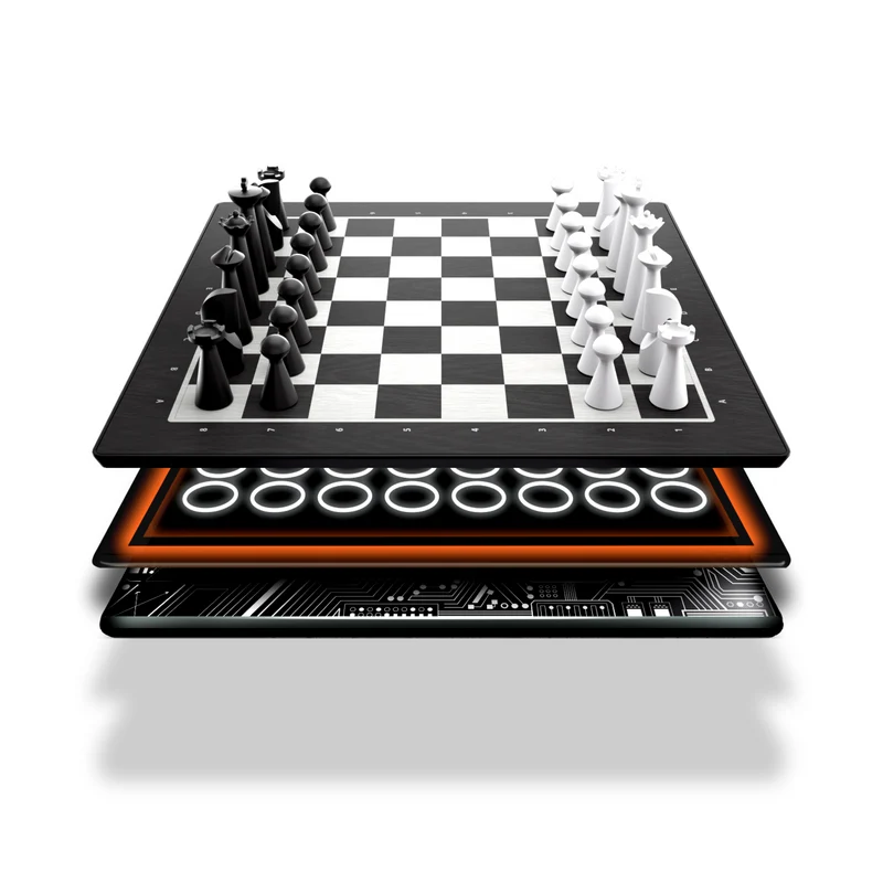 Particula GoChess Mini