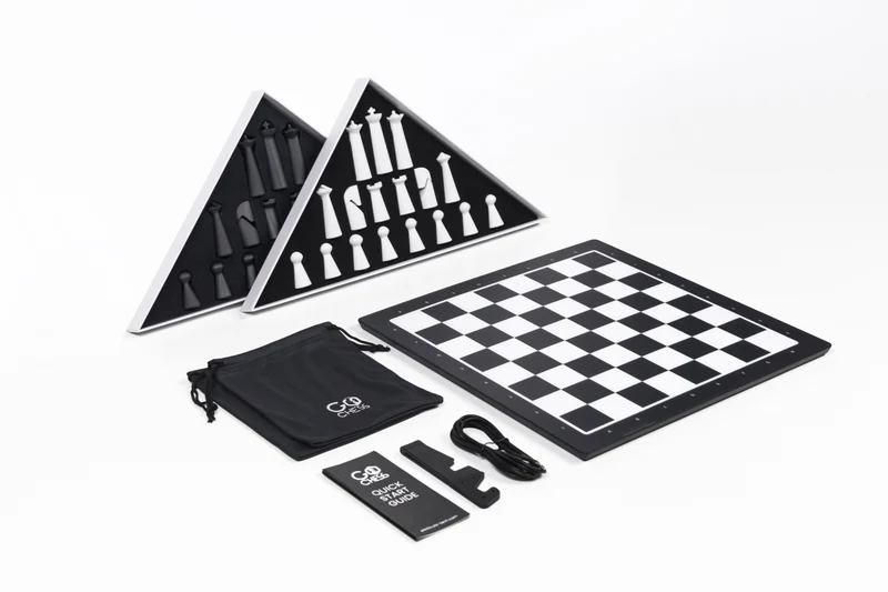 Particula GoChess Mini