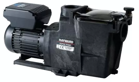 HAYWARD POMPE SUPER PUMP 1CV VSTD HAY-100-1538