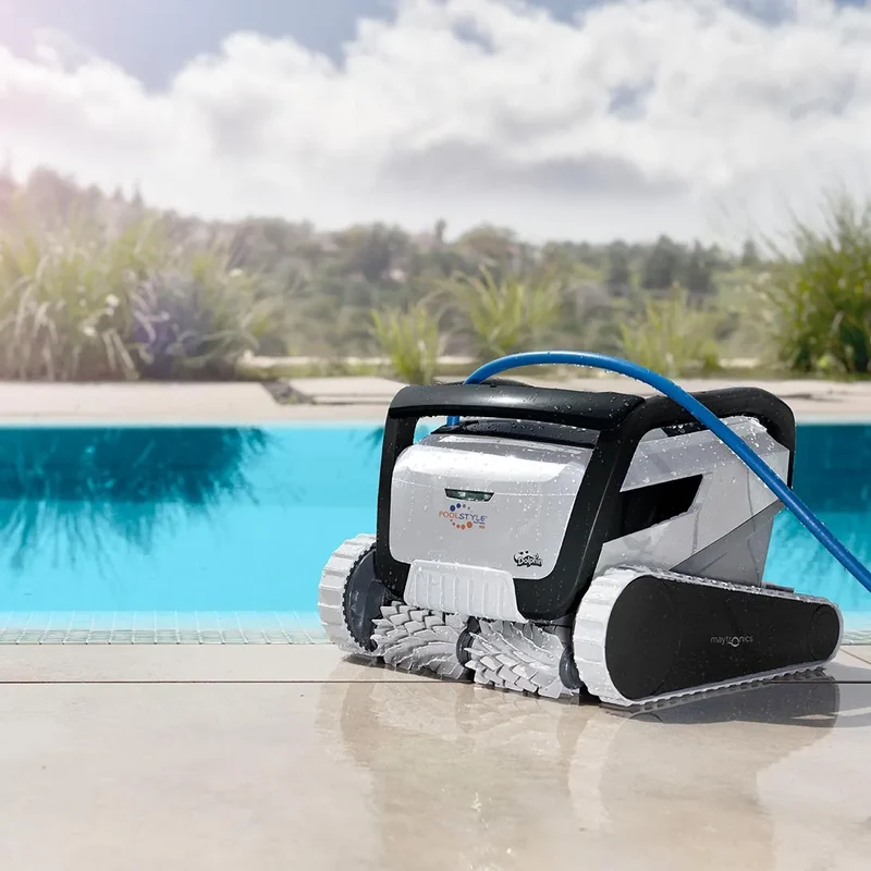 MAYTRONICS ROBOT DOLPHIN POOLSTYLE 60I P/16 PSL-200-0003