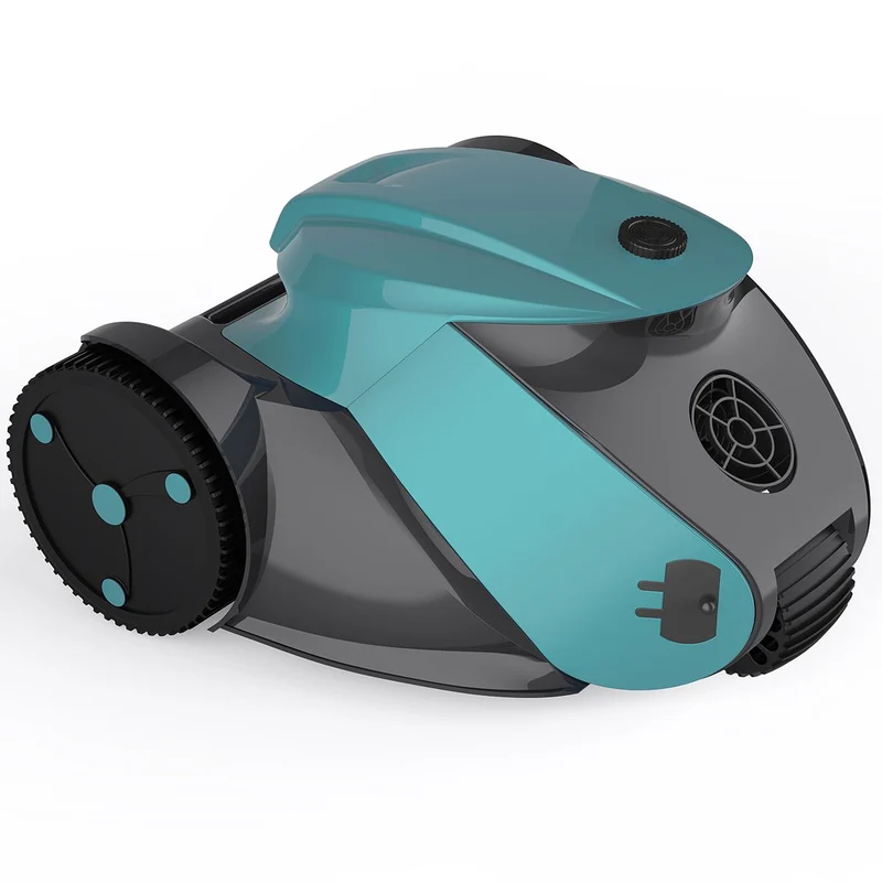 POOLSTYLE ROBOT NETTOYEUR PISCINE PSL-200-0007