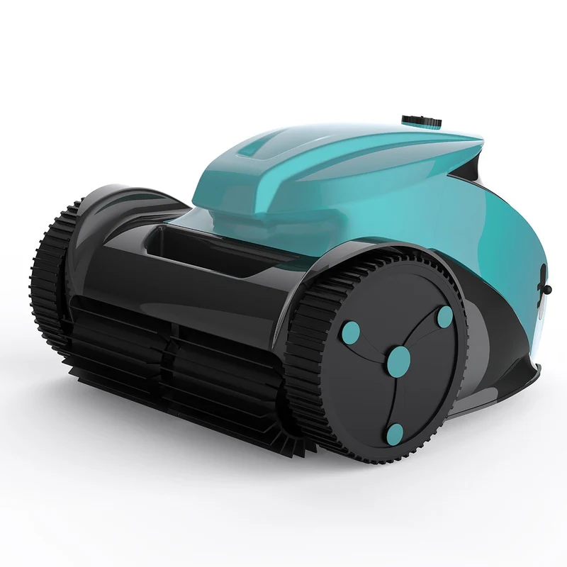 POOLSTYLE ROBOT NETTOYEUR PISCINE PSL-200-0007