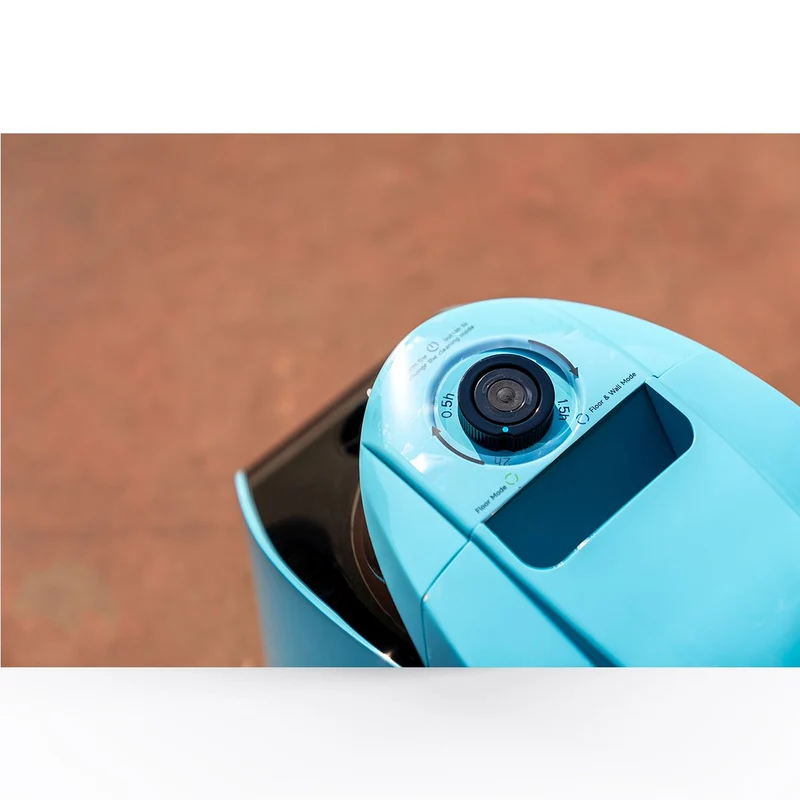POOLSTYLE ROBOT NETTOYEUR PISCINE PSL-200-0007