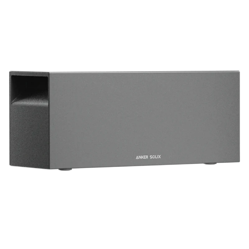 ANKER Batterie solaire 2 E1600 Plus + Panneaux Solaires Flexibles 225W x 4