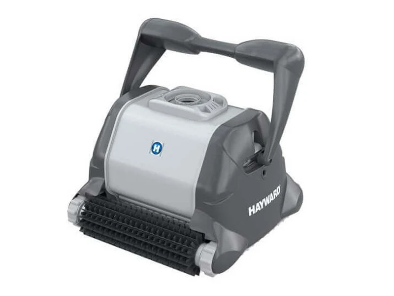 Hayward - Robot Piscine Aquavac 300 QC avec Picots
