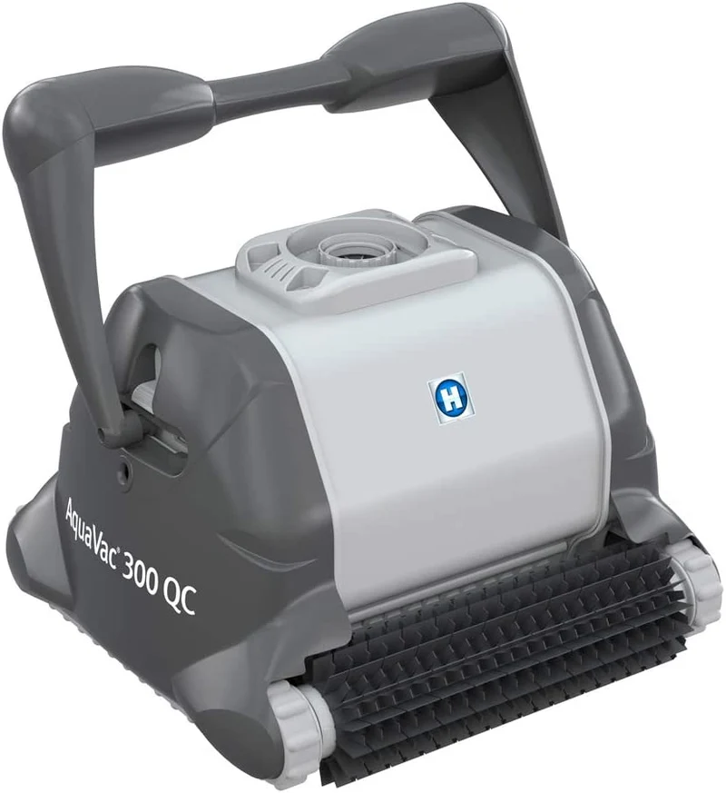 Hayward - Robot Piscine Aquavac 300 QC avec Picots