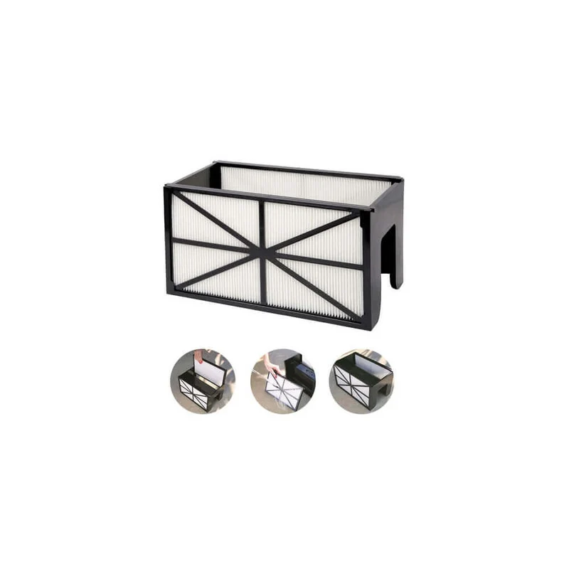Hayward - Robot Piscine Aquavac 300 QC avec Picots