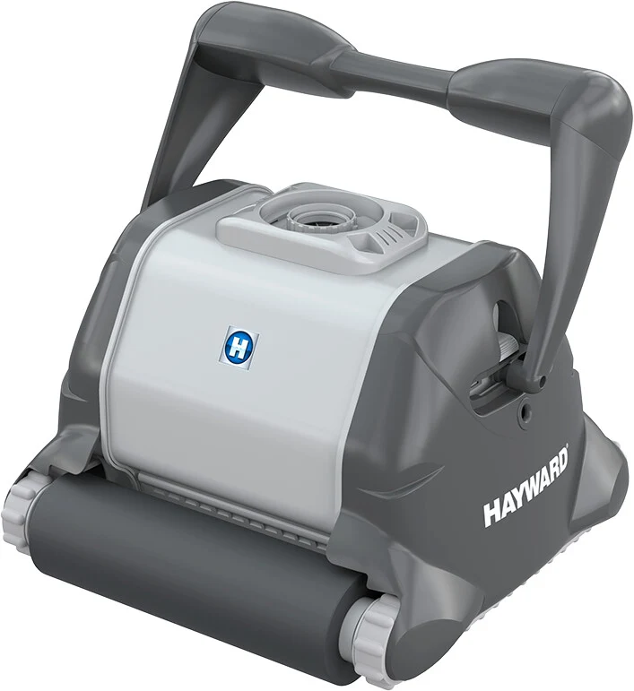 Hayward - Robot Piscine Aquavac 300 QC avec Brosse Mousse