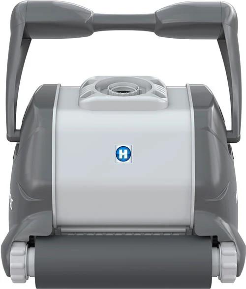 Hayward - Robot Piscine Aquavac 300 QC avec Brosse Mousse
