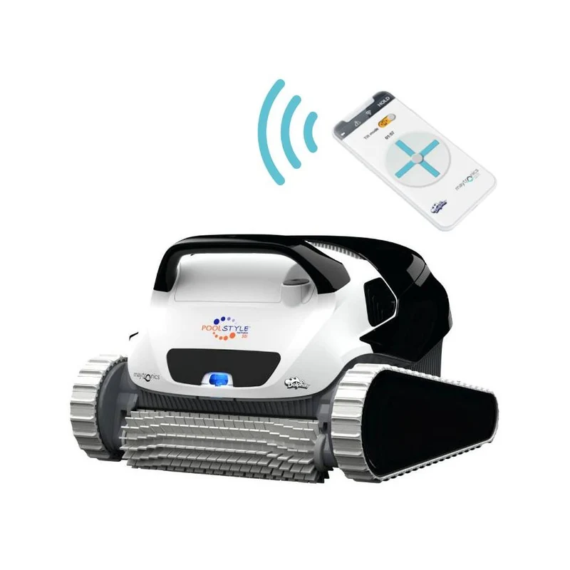 Robot piscine Dolphin Poolstyle 50i
