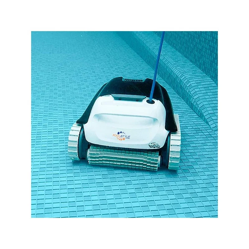 Robot piscine Dolphin Poolstyle Plus