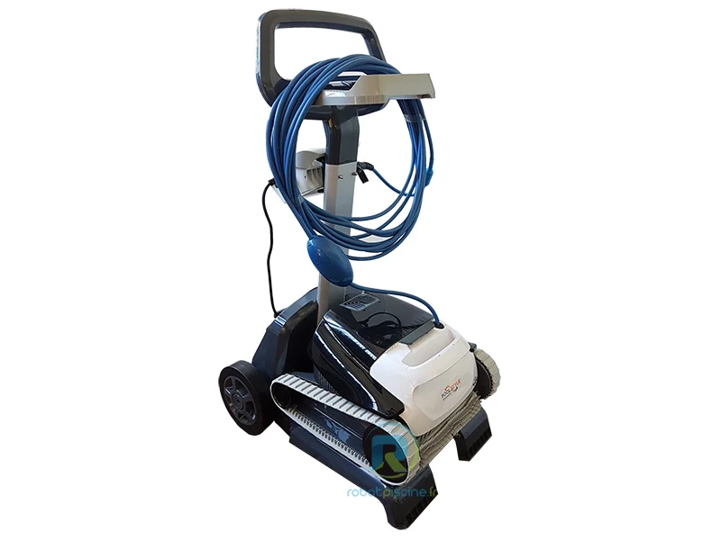 Robot piscine Dolphin Poolstyle AG