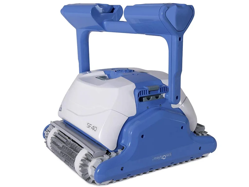 Robot piscine électrique Dolphin Explorer SF40