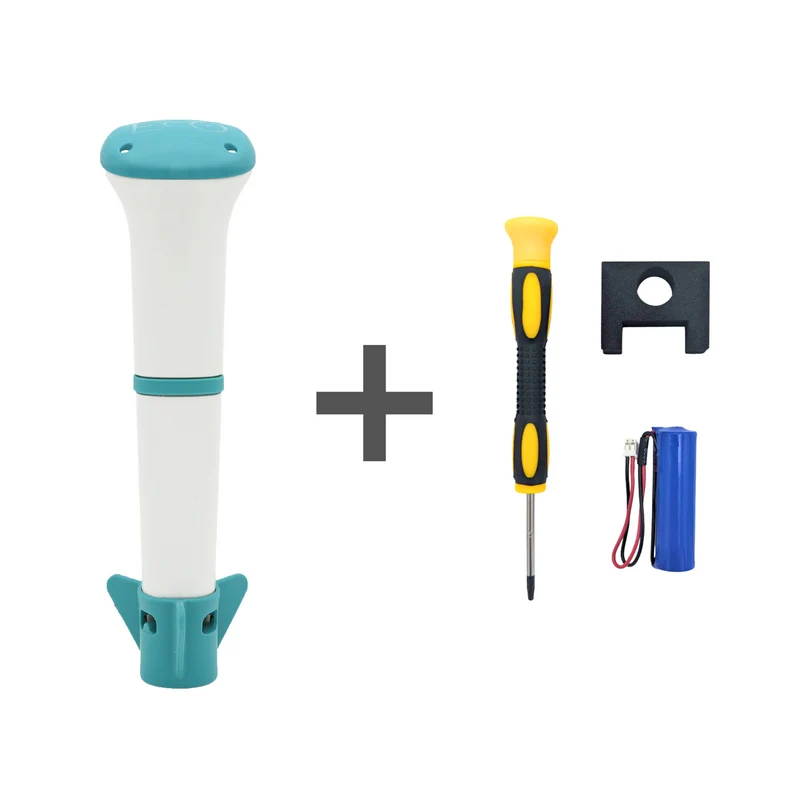 EcO V2 - Replacement Sensors + Battery Kit