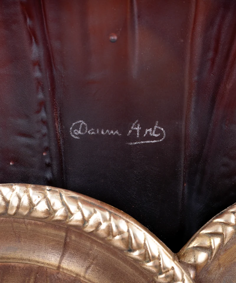 Rêve Equestre Vase Prestige 50ex