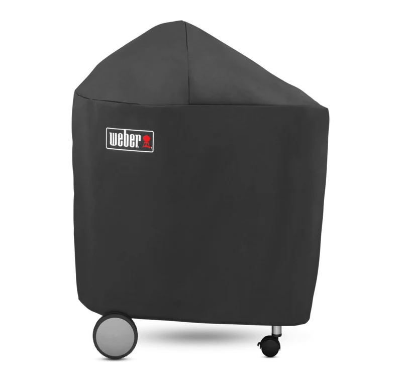 Cobertura Premium Grelhador Carvão